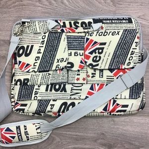 LSS Laptop Bag